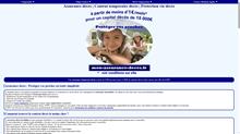 L'assurance temporaire décès avec CGPN