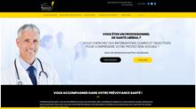 Mon-assurance-madelin.fr