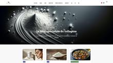 Santé collagène