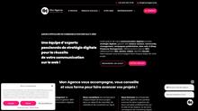 Agence com'online