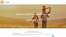 Moneypret, courtier immobilier à Bordeaux