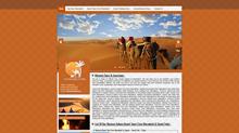 marrakech sahara Desert Tours