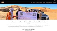Morocco Private Tours : Morocco Tabiarte Tours company