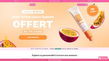Musc Intime, marque française de produits à base de Musc