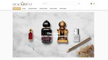 Parfumerie orientale – Musc et Parfums orientaux – Muscorient