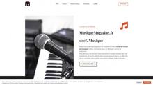 Musiquemagazine.fr