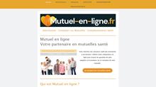 Mutuel en ligne : Garanties et tarifs mutuelles santé à la hauteur