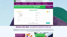 Mutuelle pas chere