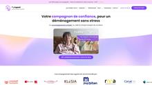 Application de débarras