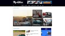 Adblue