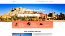My Marrakech Desert Tours