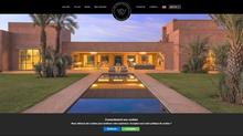 Location de villa de luxe à Marrakech | Villas à Louer par nuit