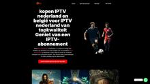 iptv nederland