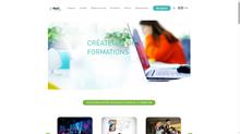 Nell & Associés : agence de formation digitale