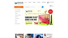 Vente matériels informatique Marrakech - Network Service Info Marrakech
