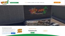 fabricant de trampoline