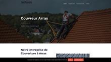 Couvreur Arras