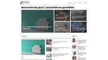 Nouvelles
