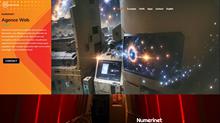 Agence web de création de sites internet, Numerinet - Herault