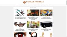 Famille NYOISEAU