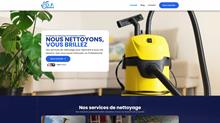 OF Propreté : Votre partenaire propreté à Belfort et dans le Territoire