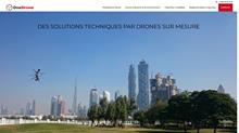One drone