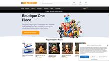 One Piece Shop