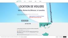 location voilier Hyères - occasions bateaux voiliers Var, Côte d&#039;Azur