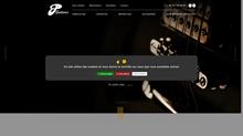 Luthier guitare et basse : OP Guitares