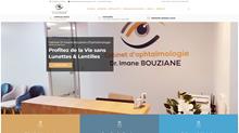 Clinique Ophtalmologue à Casablanca