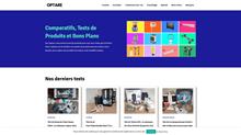 Comparatifs et tests de produits