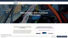 Ordicall : Dépannage informatique à Vincennes