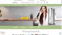 Coton tige en bois