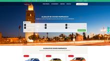 Location Voiture Marrakech