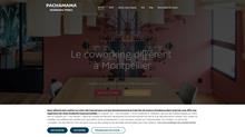Coworking Montpellier | Pachamama