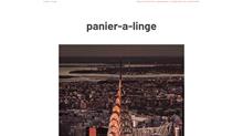 Comparatif des meilleurs paniers à linge