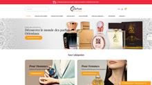 Parfums arabes et orientaux