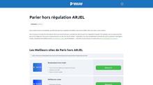 Parier hors régulation Arjel