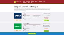 Découvrez les secrets d'un Pari Sportif réussi au Sénégal