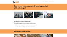 Pêcher la carpe