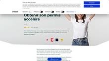 Pédagomi, auto-école à Paris