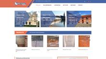 Produits de nettoyage, de rénovation et protection du patrimoine