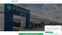 Pepinière La londe -  Pépinières Buton