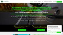 Permis de conduire accéléré