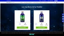 Phycomania.com, un excellent magasin de produits sportifs