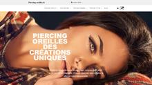 Eclat et Distinction : Votre Univers de Piercings d'Oreilles, de Nez et de Téton