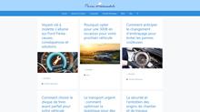 Pierre Automobile