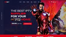 Abonnement IPTV