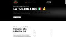 Pizzaiola DUE 