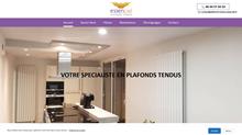 Essenciel : entreprise plafond tendu